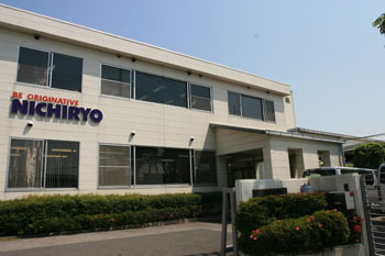 Nichiryo