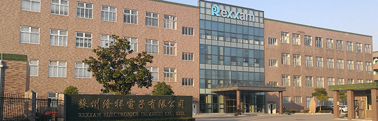 Rexxam Co., Ltd 