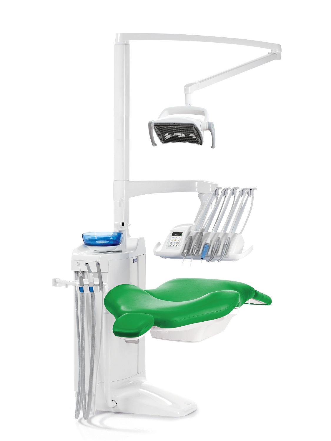 Стоматологическая установка Planmeca Compact i Classic