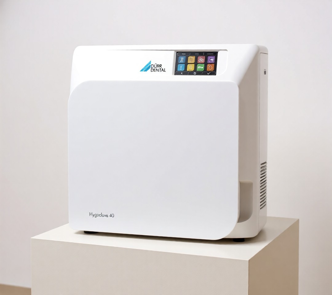 Автоклав D&uuml;rr Dental Hygoclave 40