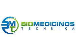 Biomedicinos technika