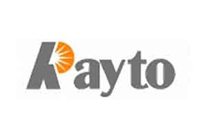 Rayto Electronics Inc