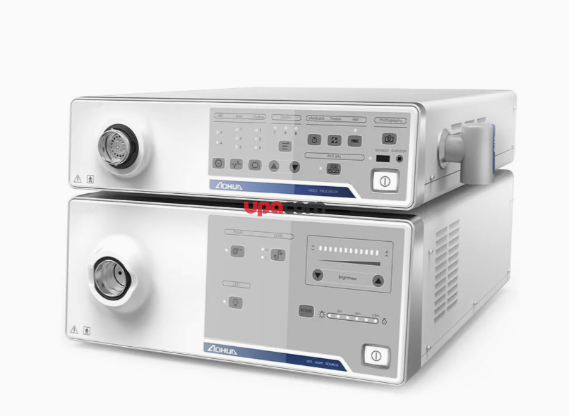 Видеопроцессор Aohua AQ-90