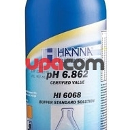 Раствор для калибровки HANNA-HI 6068 (pH 6.862, 500 мл)