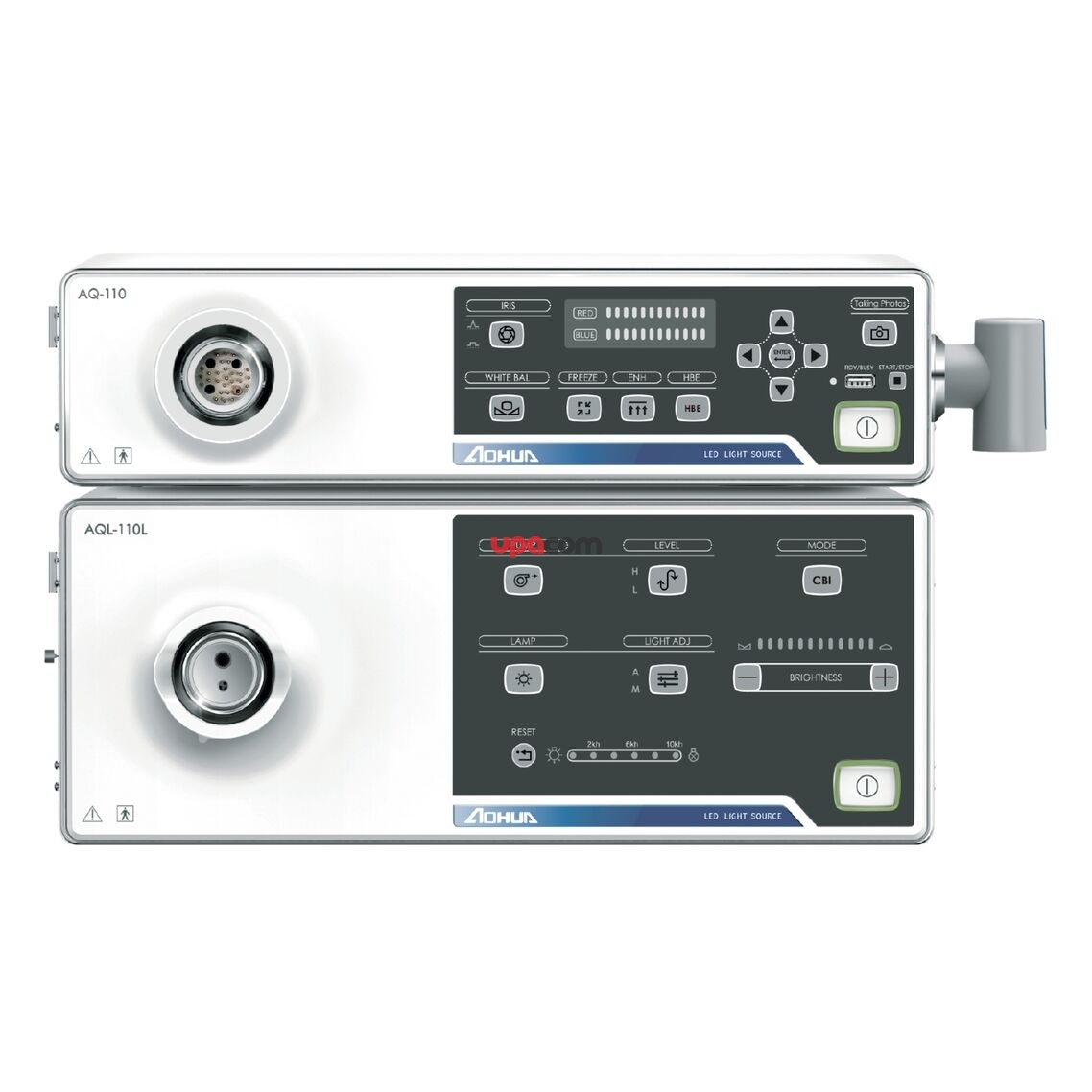 Источник света Aohua AQL-110L