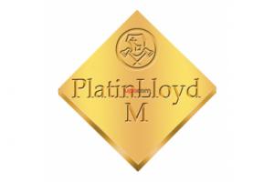 Благородный сплав PlatinLloyd M