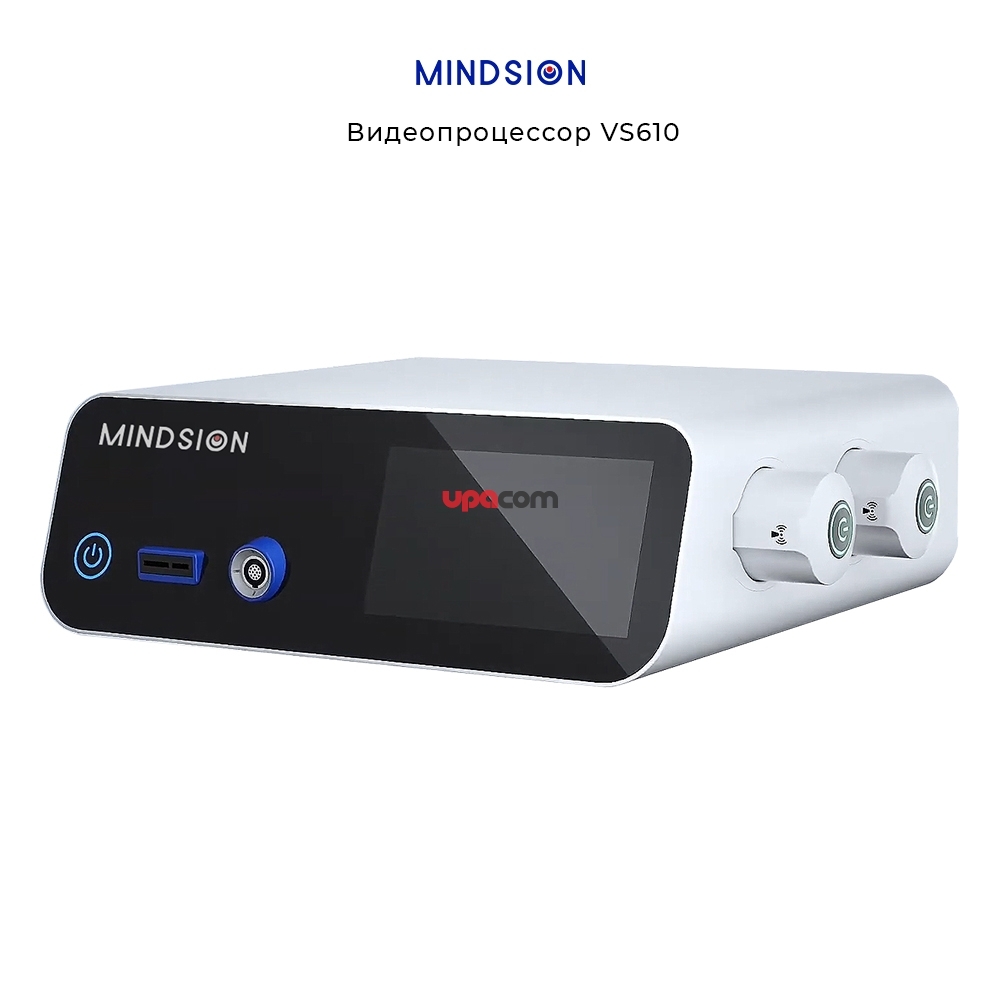 Видеопроцессор Mindsion vs610