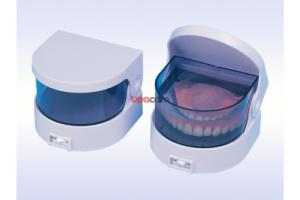 Sonic denture cleaner - ванночка для чистки съемных протезов