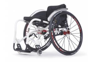 Инвалидное кресло-коляска Sagitta Kids