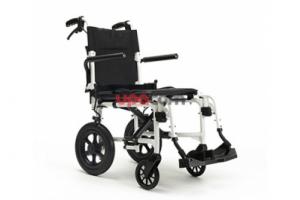 Кресло-коляска механическое Bobby Evo