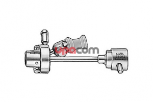 Телескопический мостик (детская урология-27047 F) Karl Storz