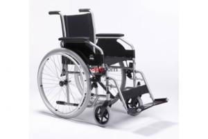 Инвалидное кресло-коляска 708 Kids