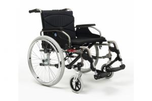 Инвалидное кресло-коляска V300 XL