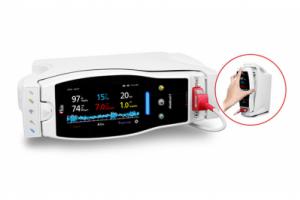 Radical-7 Pulse CO-Oximeter