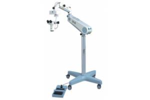 Операционный микроскоп OM-5 