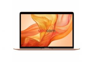 MacBook Air 13-inch, 128GB, Gold