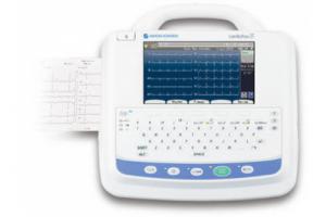 Cardiofax S (ECG-2250)