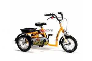 Трехколесный детский велосипед Safari