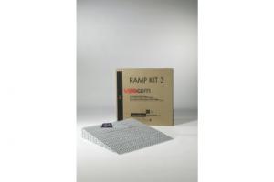 Пороговый пандус Ramp Kit 3