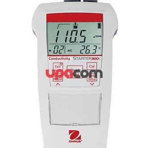 Кондуктометр OHAUS Starter ST300C-B (портативный)