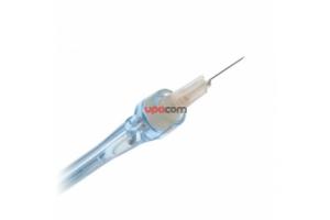 The Wand STA 27G 1 1/4 - одноразовые наконечники к аппарату CompuDent STA Drive Unit с иглой 27G 1 1/4, упаковка 50 шт.