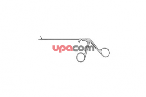Носовые щипцы RHINOFORCE II по BLAKESLEY, прямые, размер 00, с разъемом для чистки, рабочая длина 13 см