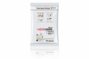 Паковочная масса VarseoVest P plus, 60 пакета по 300г