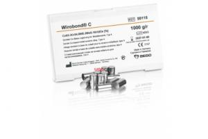 Сплав Wirobond C, 1000 г