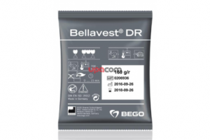 Паковочная масса Bellavest SH, 144 пакетов по 90 г