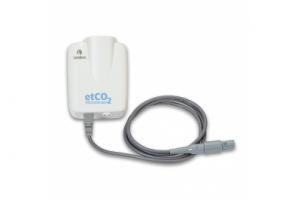 Microstream MicroPod External etCO₂