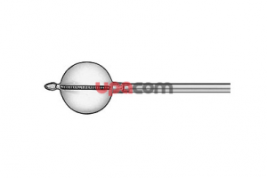 Баллонный катетер (урология-27023 WU) Karl Storz