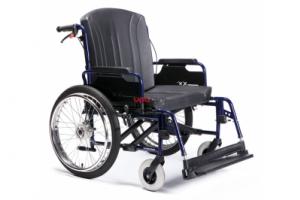 Инвалидное кресло-коляска Eclips XL