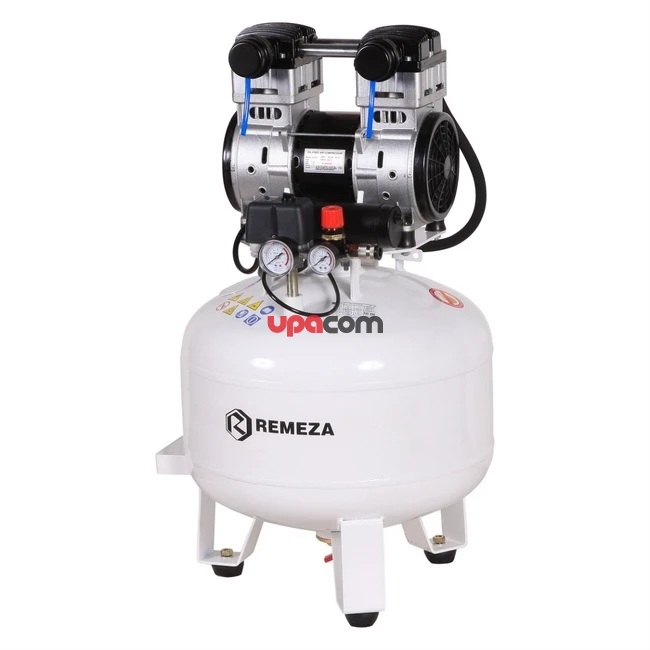 Компрессорная установка КМ-50.OLD20