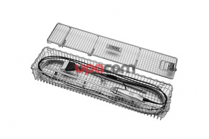Корзина для чистки, стерилизации и хранения (урология-39501 ХТС) Karl Storz
