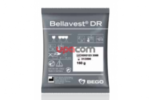 Паковочная масса Bellavest SH, 80 пакетов по 160 г