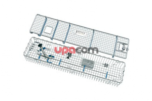 Корзина для чистки, стерилизации и хранения (урология-39501 X) Karl Storz