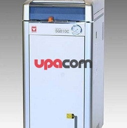 Стерилизатор паровой лабораторный YAMATO SQ810C (80 л)