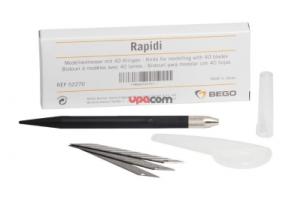 Нож для моделирования Rapidi