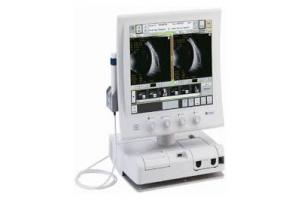 UD-8000 B-сканер с ультразвуковой биомикроскопией