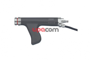 Рукоятка шейвера DrillCut-X по STAMMBERGER-CASTELNUOVO, для использования с UNIDRIVE S III ECO/ENT/NEURO/OMFS