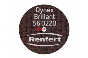 Диск Dynex Brillant, 20 x 0,2 мм