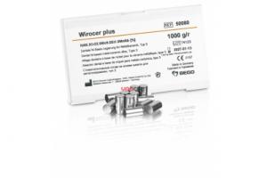 Сплав Wirocer plus, 1000 г