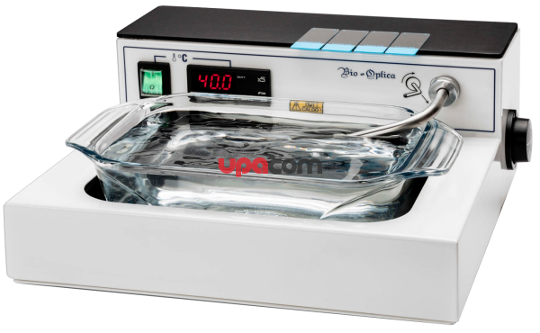 Комбинированная водяная баня для расправления срезов WB 1770