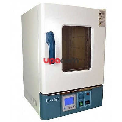 Шкаф сушильный ULAB UT-4620 (30 л, t комн. +10…+300°C)