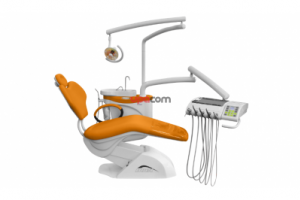 Установка Chiromega 654 NK Nika