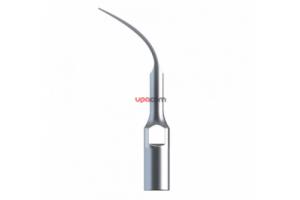 Насадка GD4 для скалеров Woodpecker, для снятия зубных отложений (подходит к DTE, Satelec, NSK)