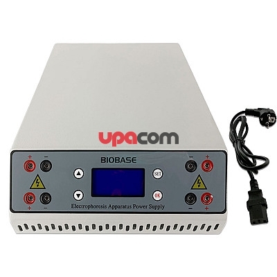 Источник питания для электрофореза Biobase BEP-300I