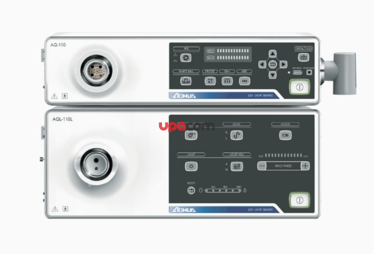 Видеопроцессор Aohua AQ-110