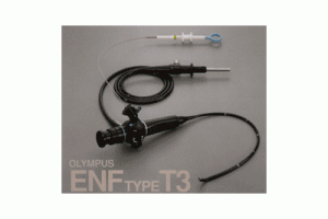 Риноларингофиброскоп ENF-T3