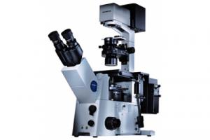 Микроскоп IX71